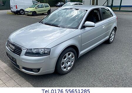 Audi A3 1.6 *Tüv07/27*1Hand