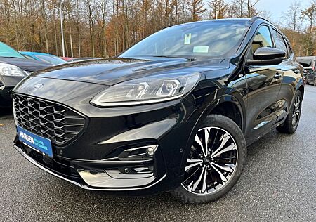 Ford Kuga ST-Line X, AHK, iACC, elektr. Heckklappe