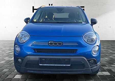 Fiat 500X 1.5 GSE Mild-Hybrid