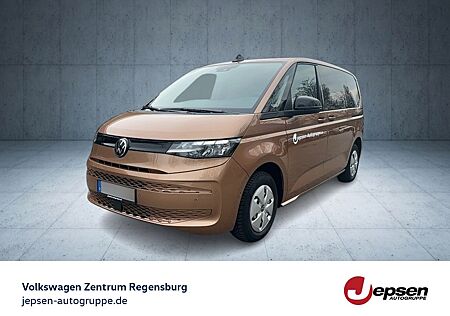 VW T7 Multivan Volkswagen TDI DSG AHK LED R-KAMERA NAVI