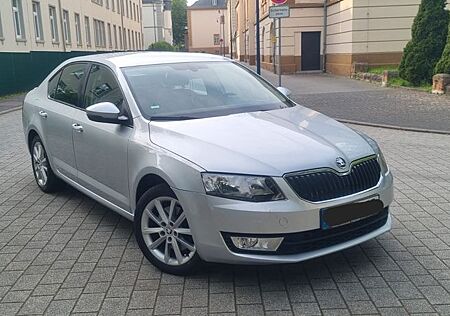 Skoda Octavia 1.8 TSI DSG / Langstrecke, Scheckheft,..
