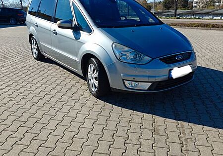 Ford Galaxy 2,0 TDCi 103kW DPF Titanium 6-tronic ...