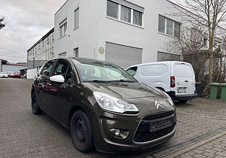 Citroën C3 Selection 70KW/1:4/TÜV/8.2026