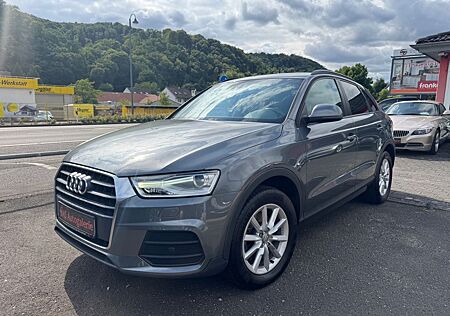 Audi Q3 1.4TFSI 1.Hand