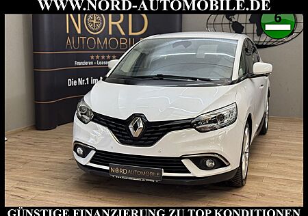 Renault Grand Scenic IV dCi 120 ZEN *7-SITZER*20Z*NAV*