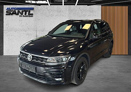 VW Tiguan Volkswagen Highline BMT/Start-Stopp 4Motion