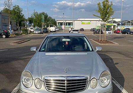 Mercedes-Benz E 320 CDI AVANTGARDE Avantgarde