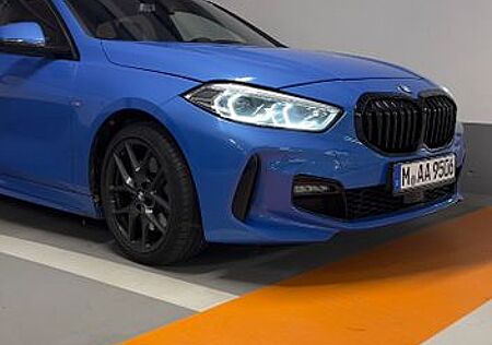 BMW 120i M Sport Steptronic M Sport
