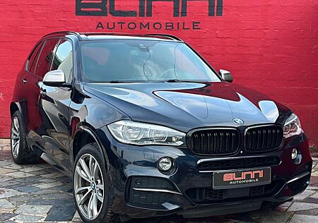 BMW X5 M50 /Head-Up/360°-Kamera/7-Sitzer