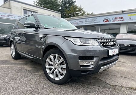 Land Rover Range Rover Sport HSE*Meridian*Pano*ToterW*Kam*