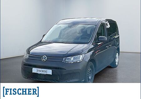 VW Caddy Volkswagen 2.0TDI Klima PDC vo&hi SHZ