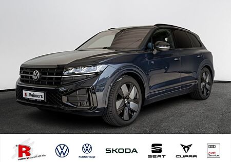 VW Touareg Volkswagen R-Line 3.0 l V6 TDI SCR 4MOTION Voll !!