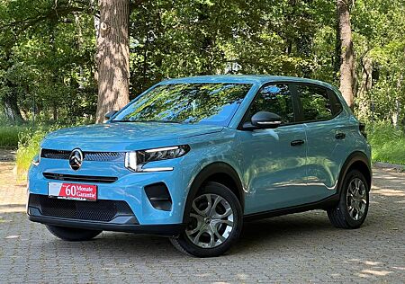 Citroën C3 Turbo 100 YOU