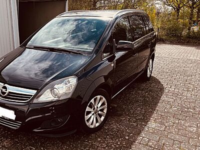 Opel Zafira 1.8