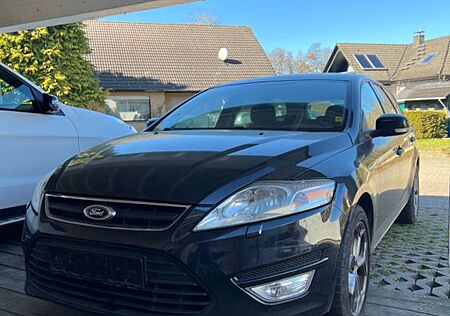 Ford Mondeo 2,0TDCi 103kW DPF Trend Trend