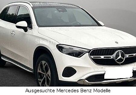 Mercedes-Benz GLC 300 de 4M HUD PANO DISTRO MEMORY DIGITALLIGH