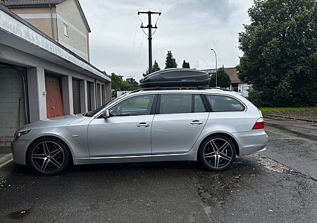 BMW 525d touring Edition Sport Edition Sport