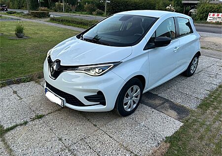Renault ZOE Experience R110/Z.E. 50 Batteriemiete Ex...