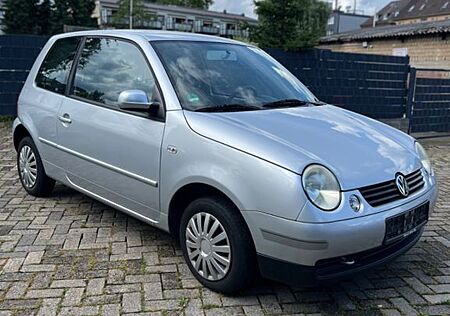 VW Lupo Volkswagen 1.0 COMFORTLINE Comfortline 6x