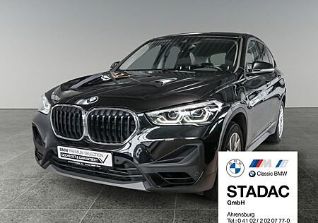 BMW X1 xDrive25e Aut.Advantage Navi LED PDC