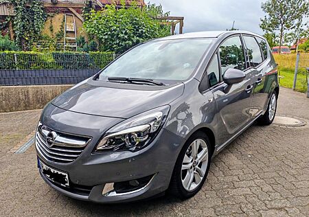 Opel Meriva 1.4 INNOVATION 88kW Automatik INNOVATION
