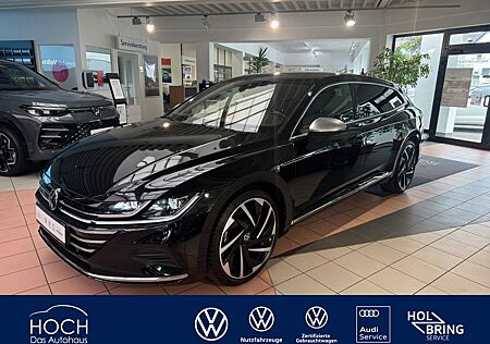 VW Arteon Volkswagen Shooting Brake 2,0 TDI . Allrad+LED+Leder