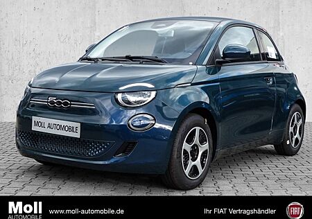 Fiat 500E Action Radio Klima sofort verfügbar