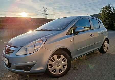 Opel Corsa 1.4 Twinport Sport Automatik Sport