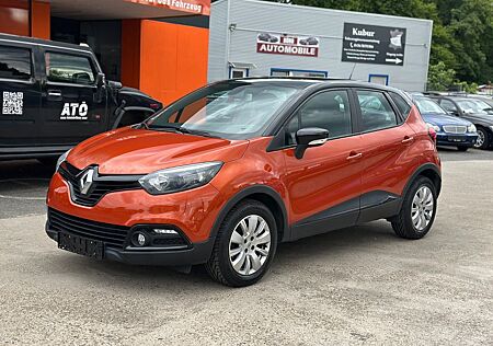 Renault Captur Dynamique*NAVI*PDC*2.HAND*TÜV NEU