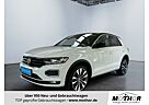 VW T-Roc Volkswagen United 1.5 TSI DSG AHK LM LED 2xKlima