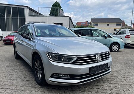 VW Passat Variant Volkswagen Comfortline BMT/Start-Stopp