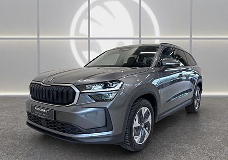 Skoda Kodiaq SELECTION 2.0l TDI 4x4 AHK+ACC+RFK+MATRIX