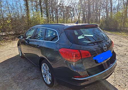 Opel Astra Sports Tourer 1.4 ...