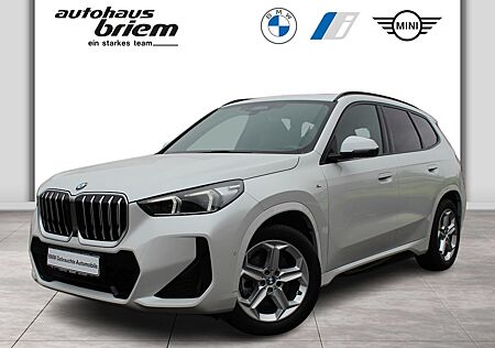 BMW X1 sDrive20i M Sportpaket Head-Up 360°K AHK PANO