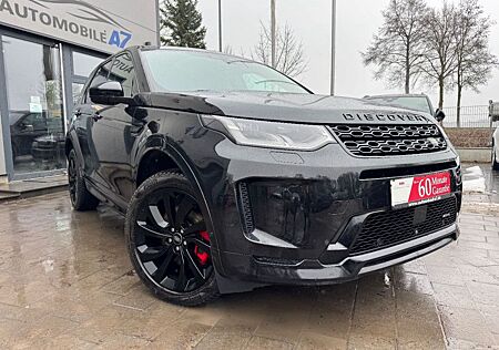 Land Rover Discovery Sport R-Dynamic SE AWD*7-SITZER/LEDER*