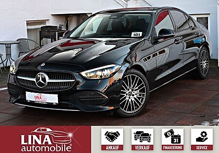 Mercedes-Benz C 220 d 4MATIC WIDESCREEN*Kamera*DigitalLight*