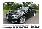 BMW 120d M Sport Navi,Klimaaut,Leder,LED