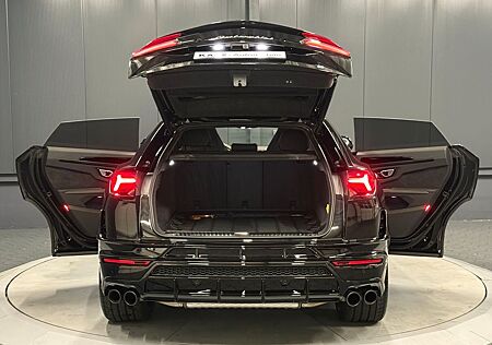 Lamborghini Urus S *3D-B&O*PANORAMA*Anima*Style-Pack*360*