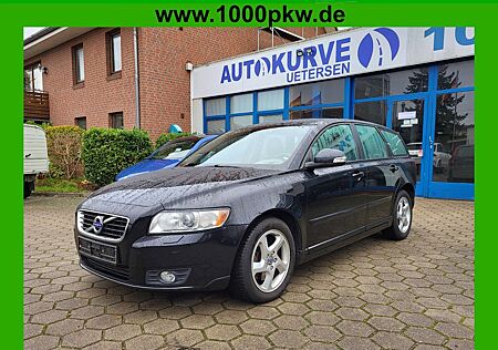 Volvo V50 D3 Klima-Aut. Xenon PDC