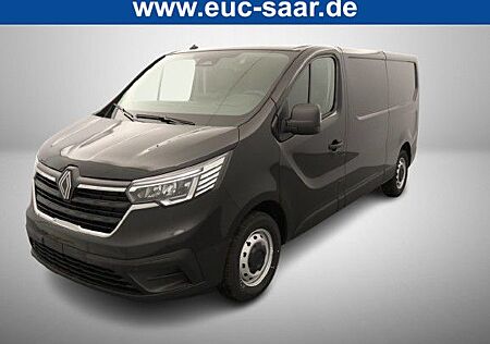 Renault Trafic 130 L2H1 Advance 4Jahresreifen/Navi/Kamer