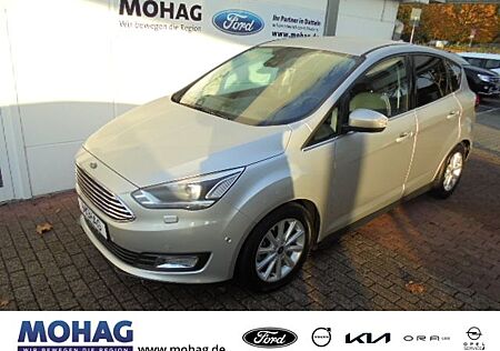 Ford C-Max 1.5 EcoBoost EU6d-T Titanium Winterpaket R