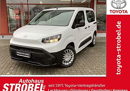 Toyota Pro Ace Proace City Verso 1.2 Turbo L1 Comfort