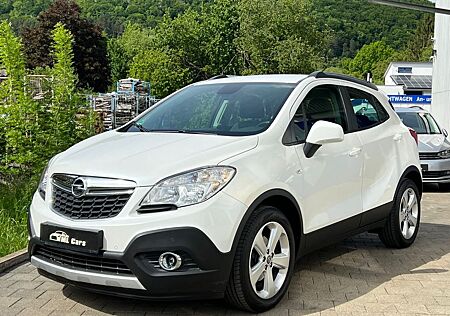 Opel Mokka Edition ecoFlex 4x4