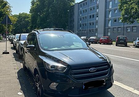 Ford Kuga 1,5 EcoBoost 4x2 110kW ST-Line ST-Line