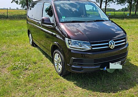 VW T6 Multivan Volkswagen