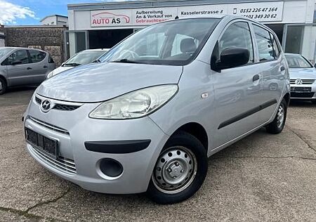 Hyundai i10 gebraucht kaufen Hyundai i10 Classic *KLIMA*