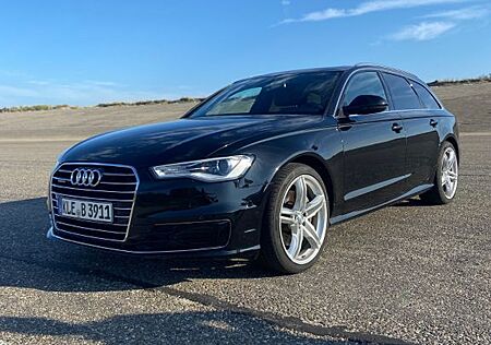 Audi A6 3.0 TDI 200kW quattro S tronic Av -