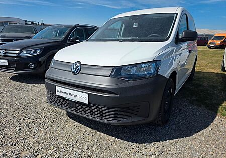 VW Caddy Volkswagen 2.0 TDI Cargo 2.0 TDI Basis NEUWAGEN