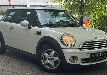 Mini ONE EXPORT*GEWERBLICH*KLIMA*SITZ-HZ*PDC