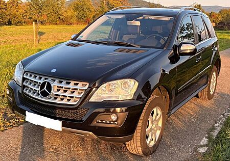 Mercedes-Benz ML 280 CDI 4MATIC -
